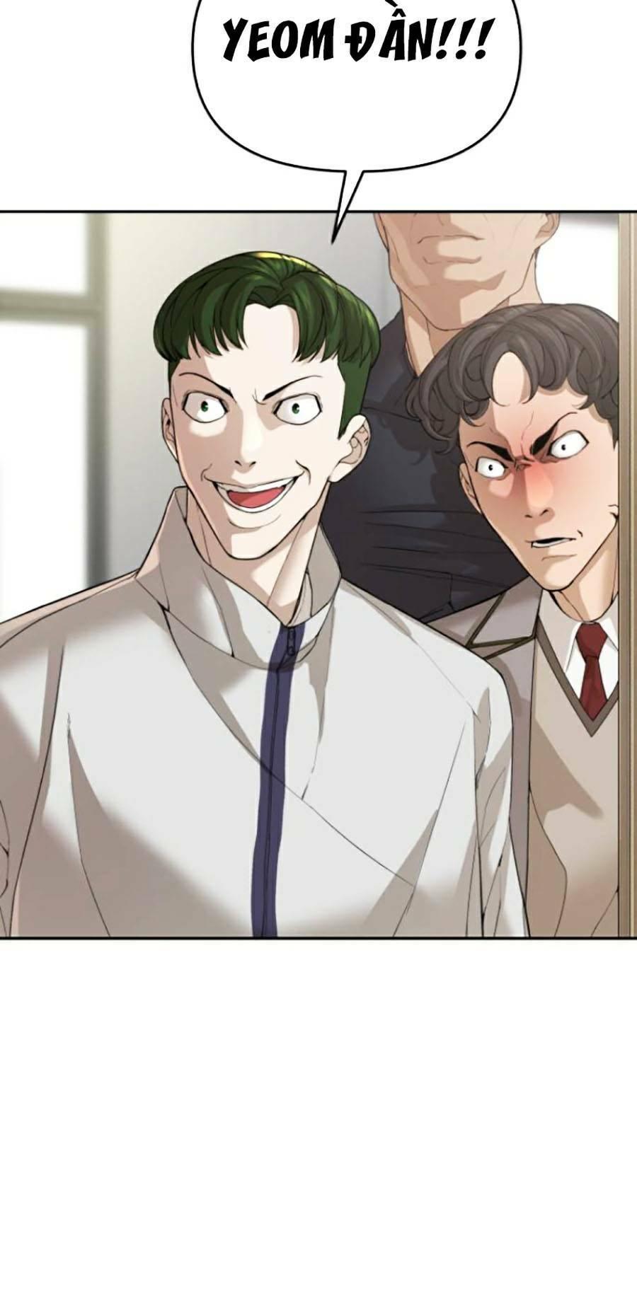 trò chơi địa ngục chapter 3 38