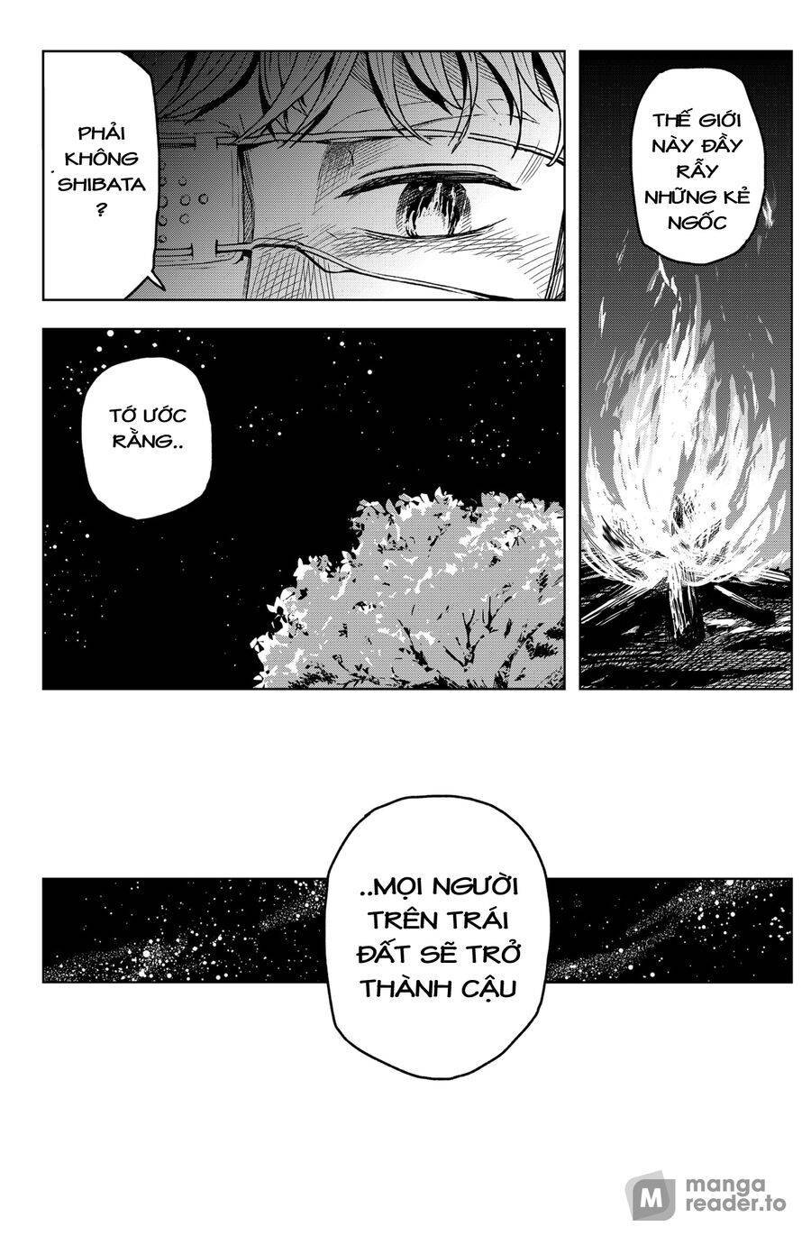 thế giới của shibata chapter 1 37