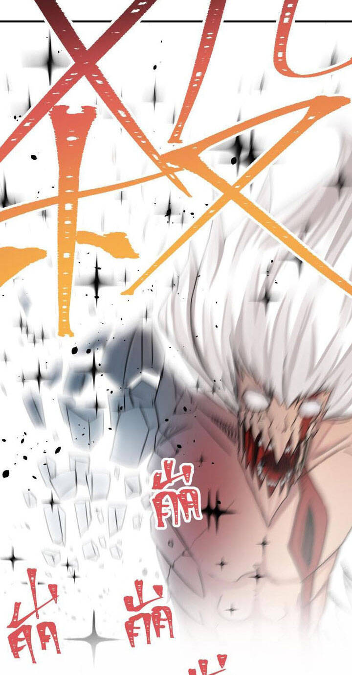 thế giới nơi chỉ có siêu nhân là nạn nhân chapter 11 33