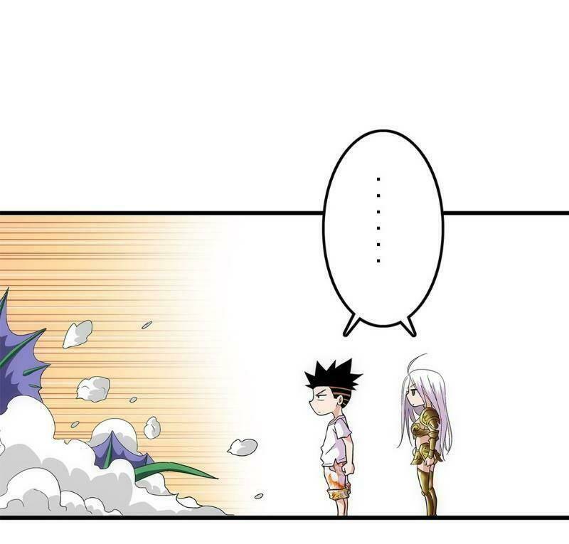 trứng ơi, chạy đi!! chapter 5 27