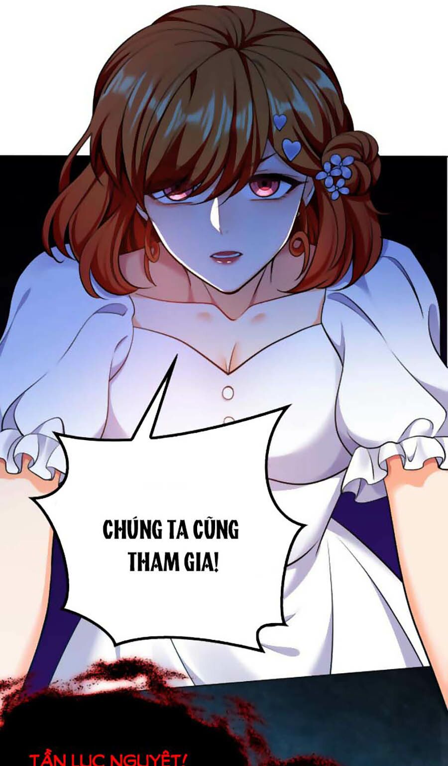 kế hoạch công lược của cô vợ gả thay chapter 37 37