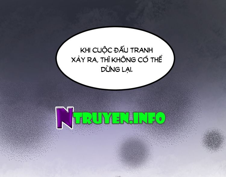 lượm được một tiểu hồ ly phần 1 chapter 55 31