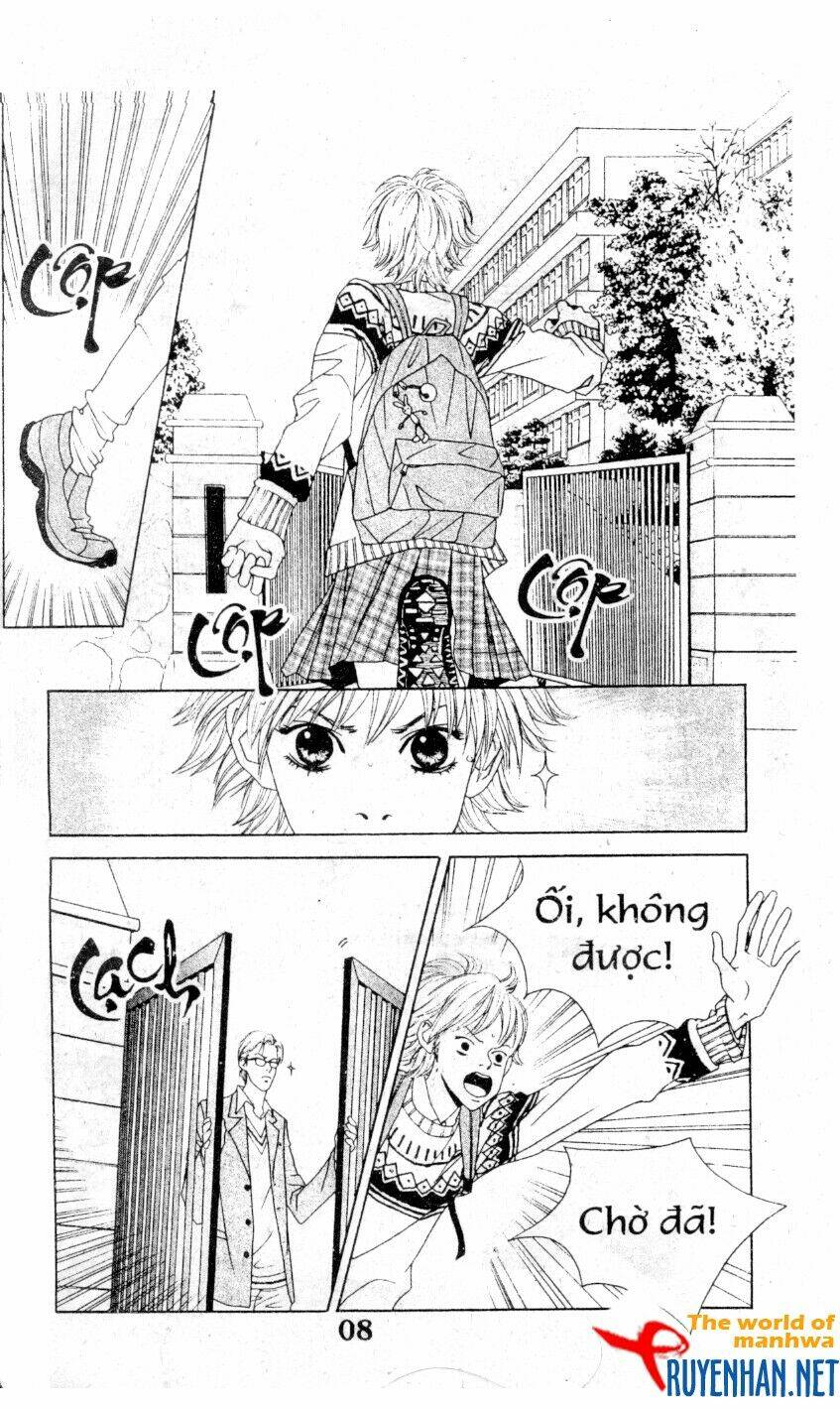 you're so cool chapter 1 10