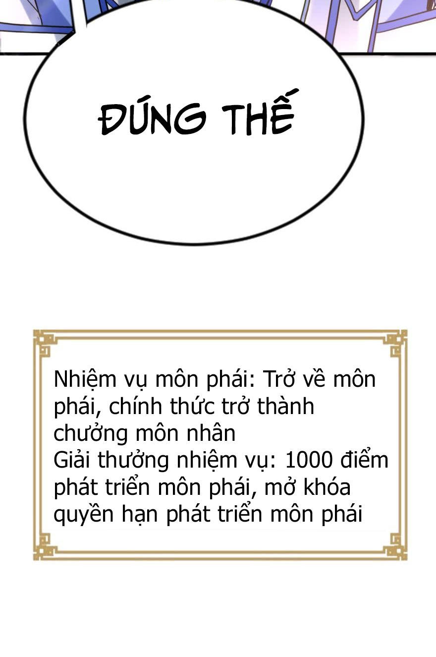 lão tổ của bạn đang online chapter 5 53