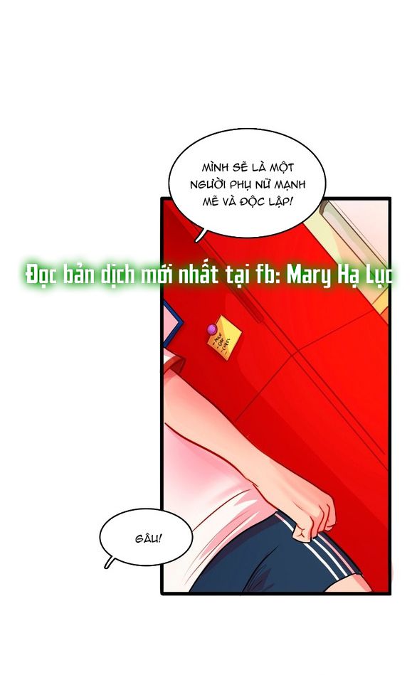 chú cún của em thật đáng yêu chapter 4.1 31