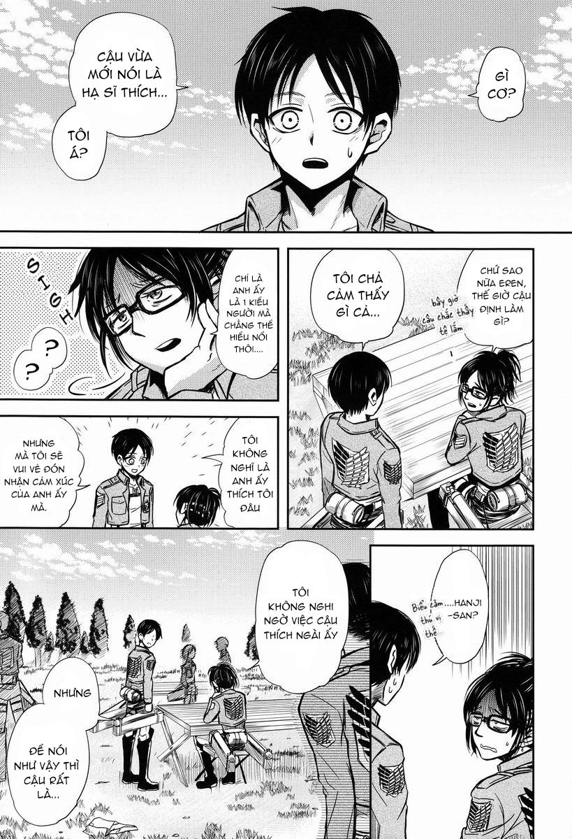 đu boylove cùng gaga team chapter 119 3