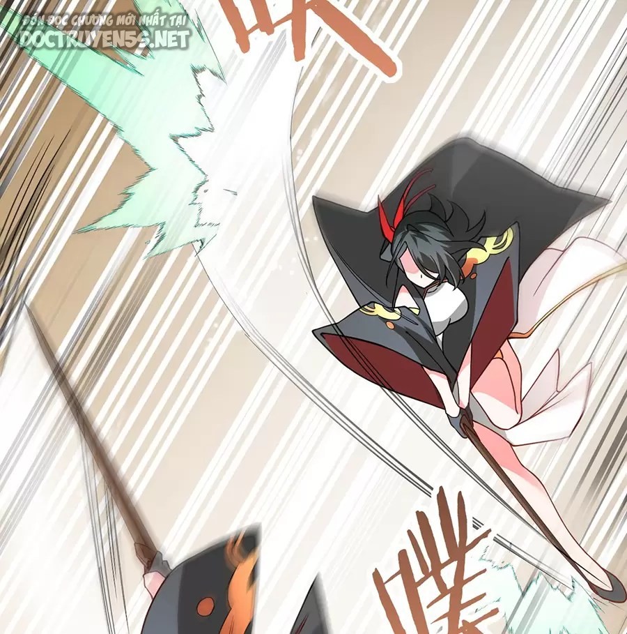 mang theo các tiên tử vô địch thiên hạ chapter 19.2 11