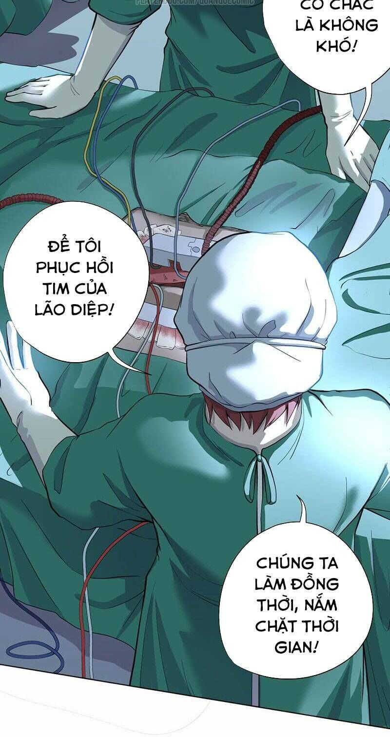 vương bài thần y chapter 2 24