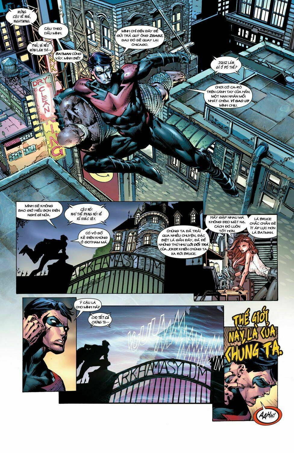 justice league chapter 23.1 10