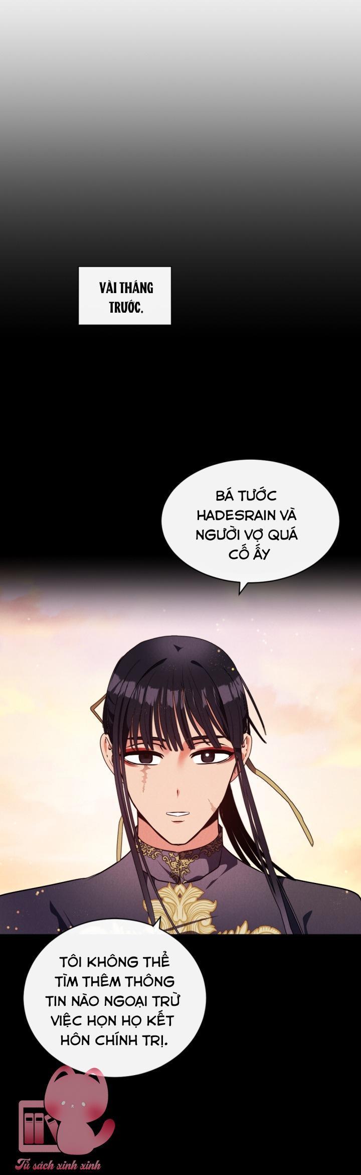 nguyện ước vô vọng của ma nữ chapter 93 15