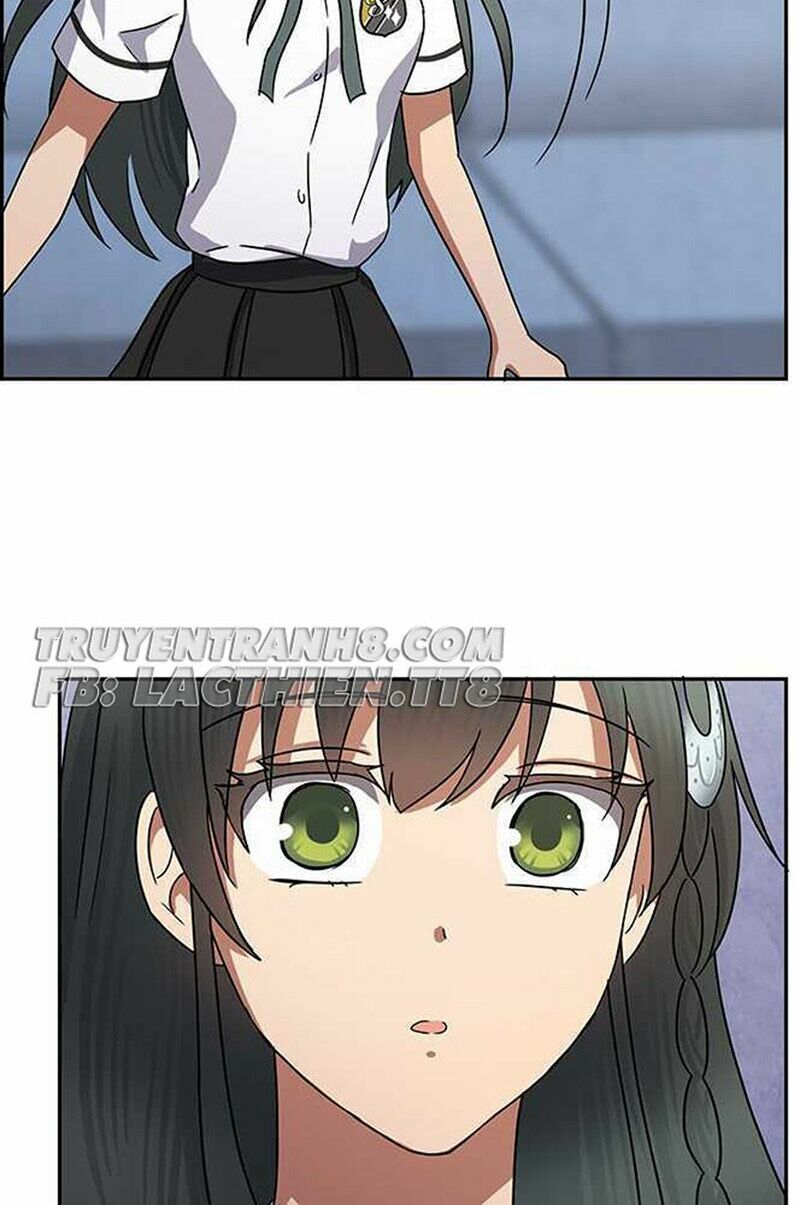 nụ hôn nguyền rủa chapter 91 26