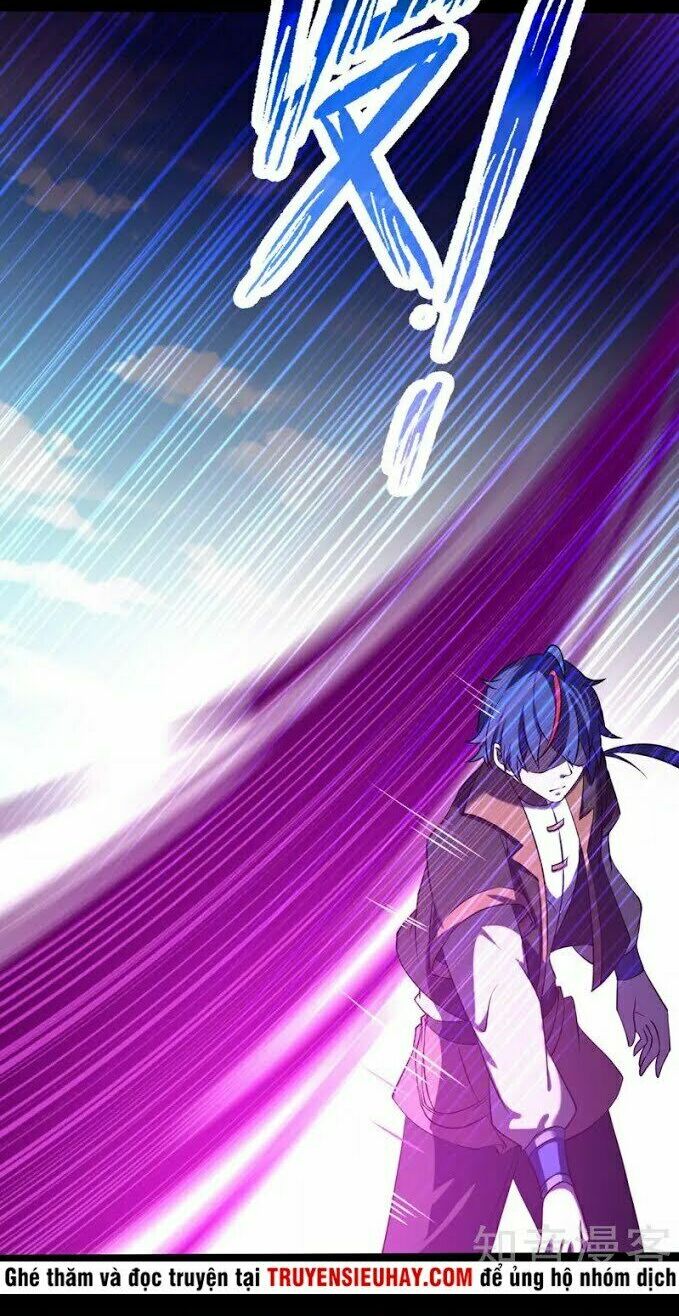 võ đạo độc tôn chapter 19 16