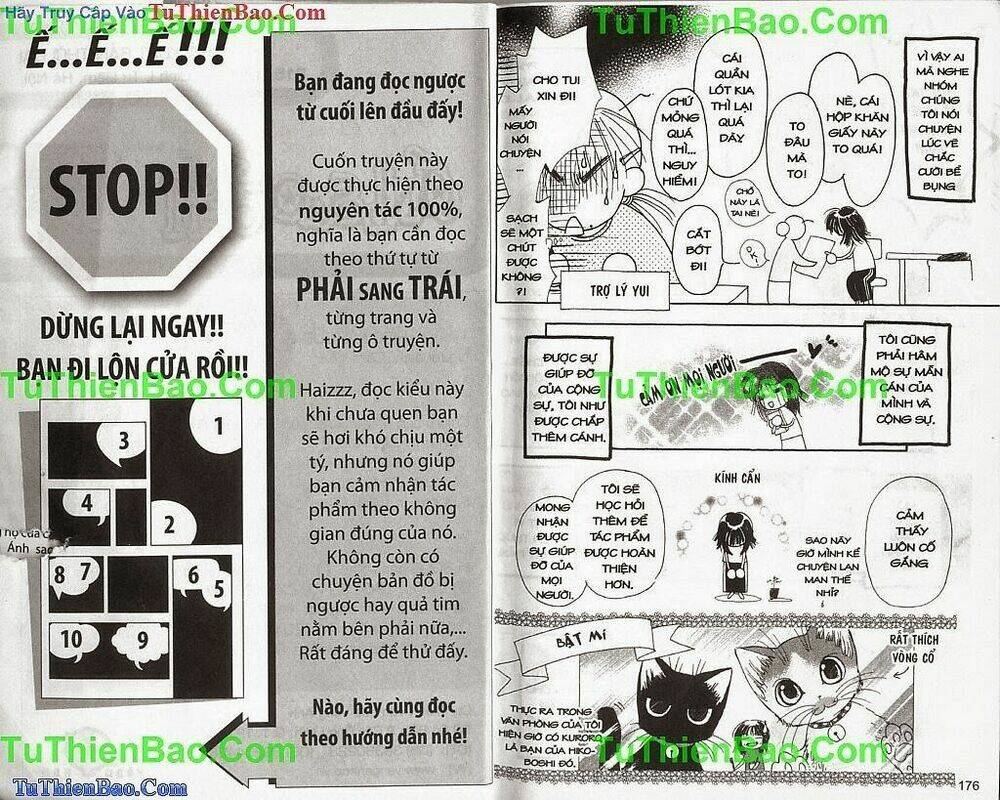 ánh sao đêm i chapter 2 89