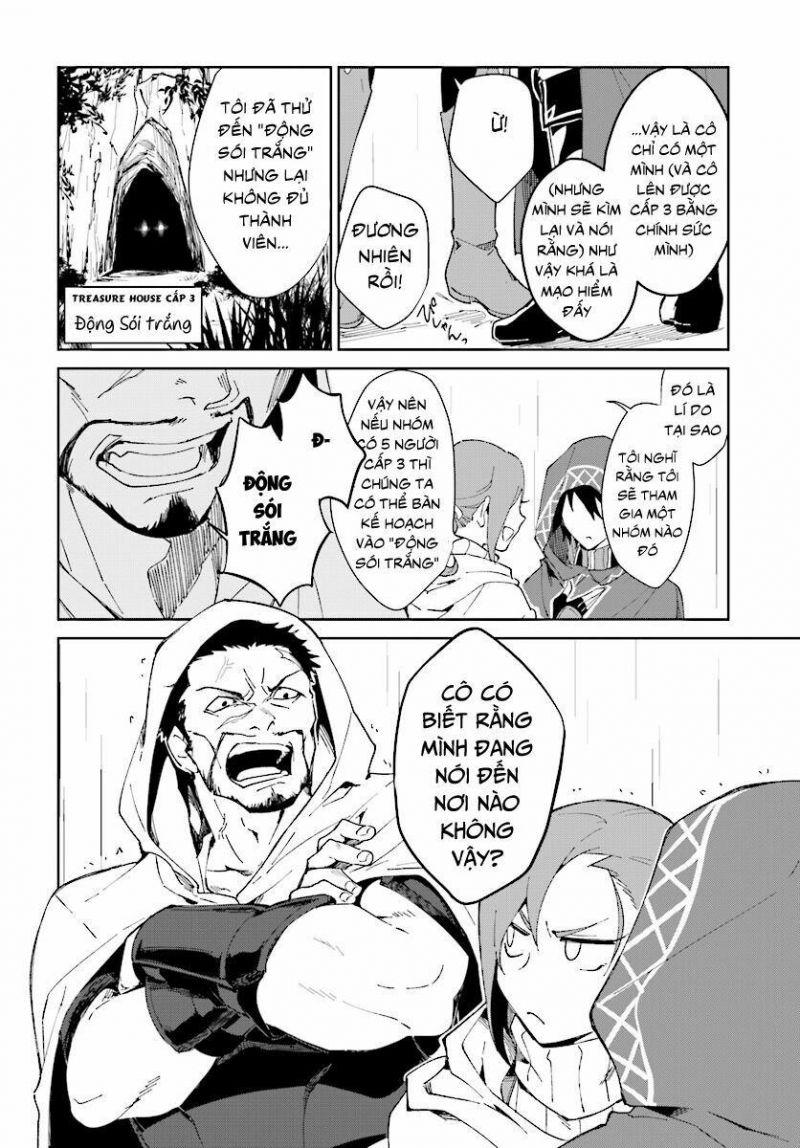 nageki no bourei wa intai shitai - saijiyaku hanta ni yoru saikiyou patei ikusei jutsu chapter 1 6