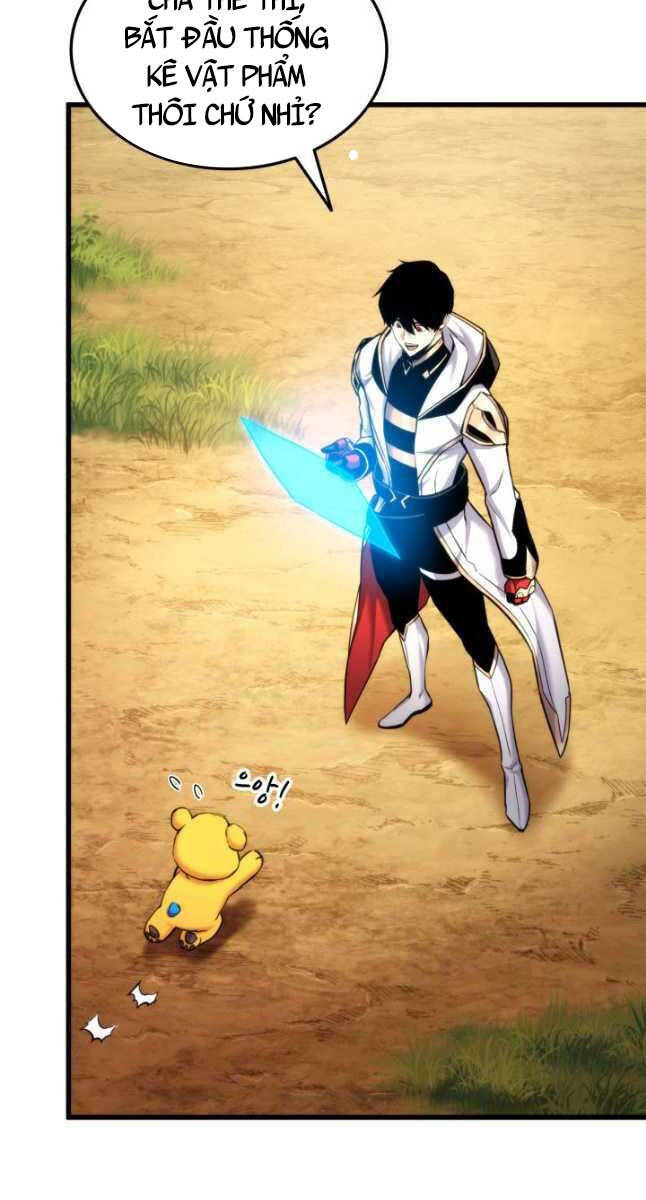 huyền thoại game thủ - tái xuất chapter 96 39