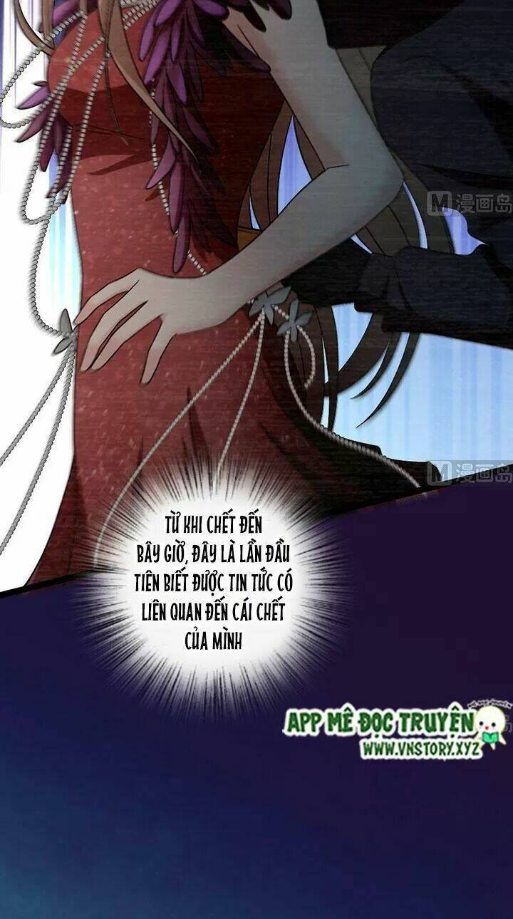 thiên hậu trở về chapter 168 38