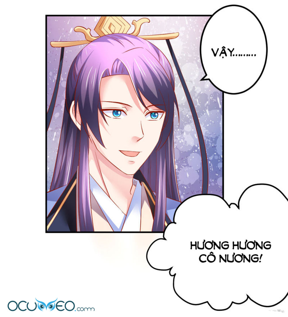 từ đây vương gia không thượng triều sớm chapter 64 7