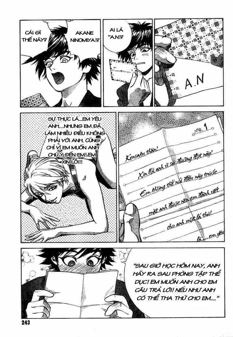 b-reaction chapter 9 17