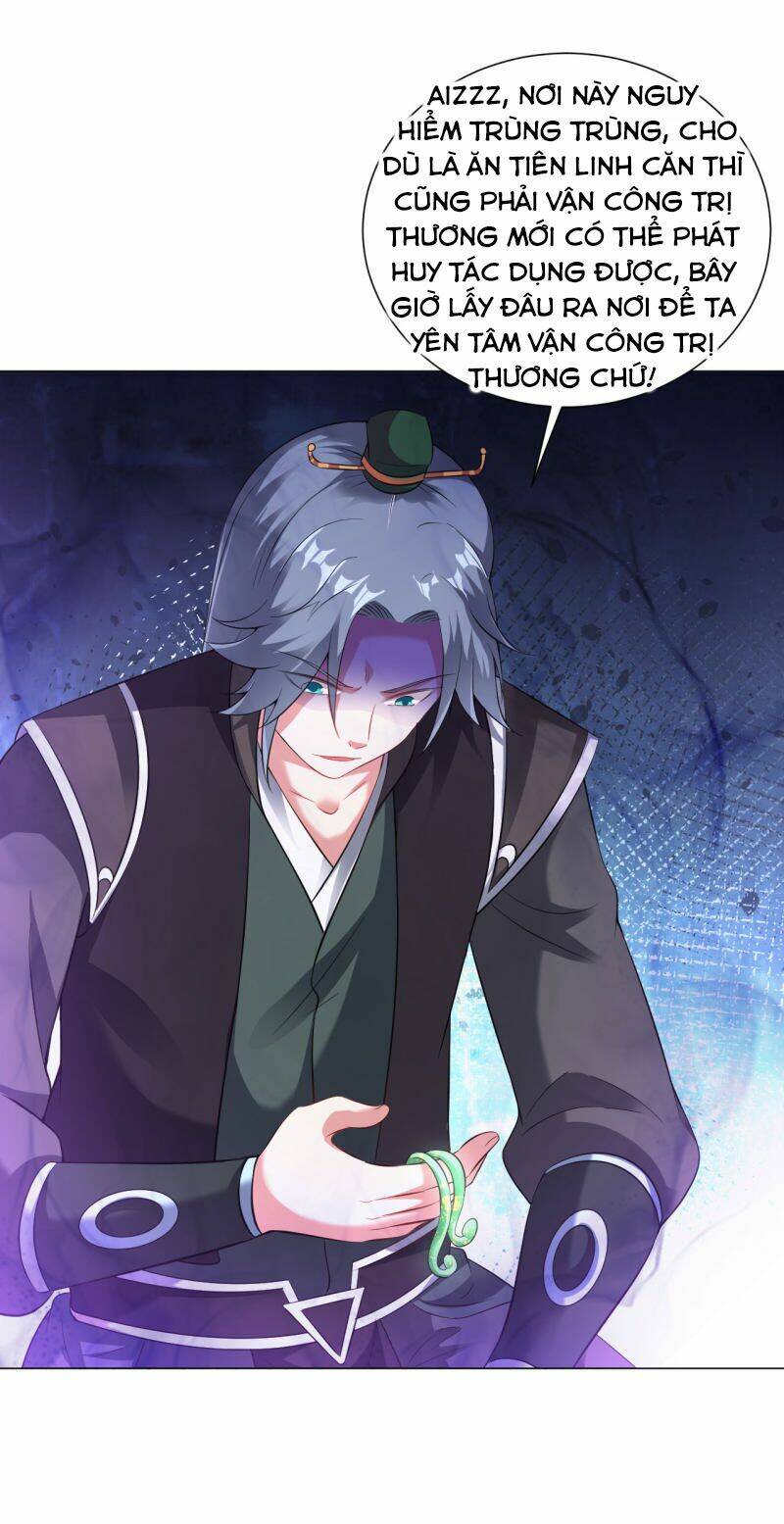 đạo ấn chapter 66 19