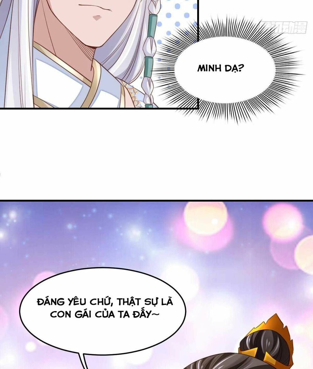 thuần hóa ba ba bạo quân chapter 15 57