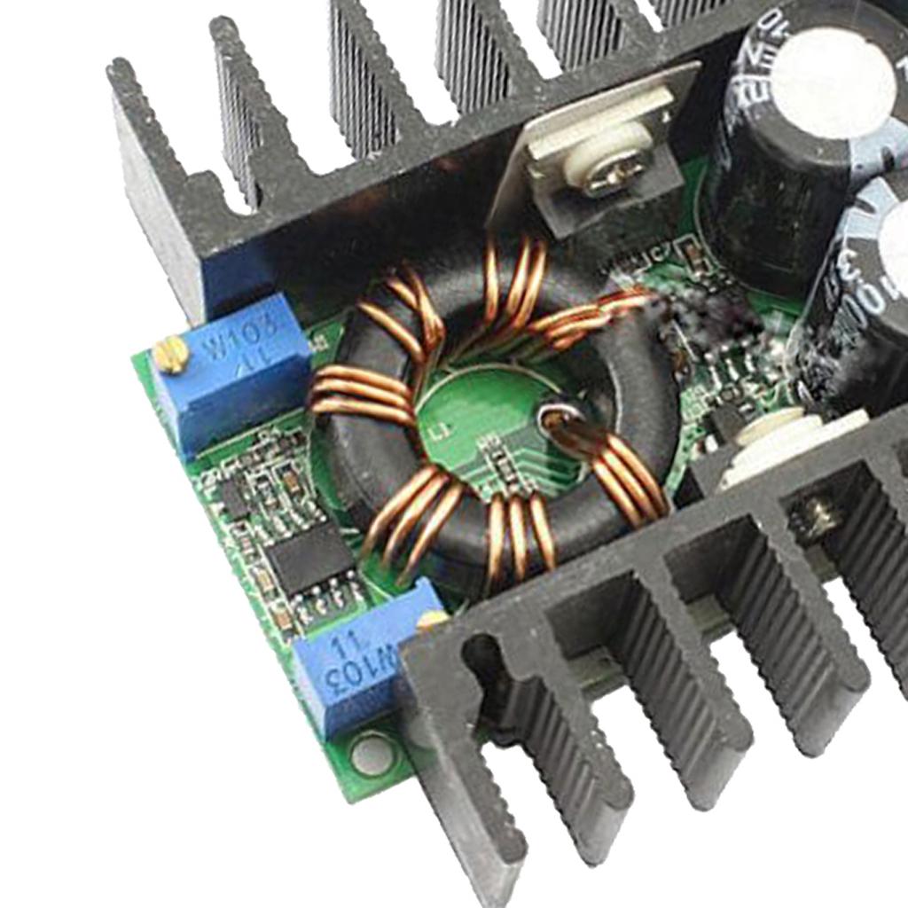 10-33V Input Step Converters Power Supply Modules XR-728