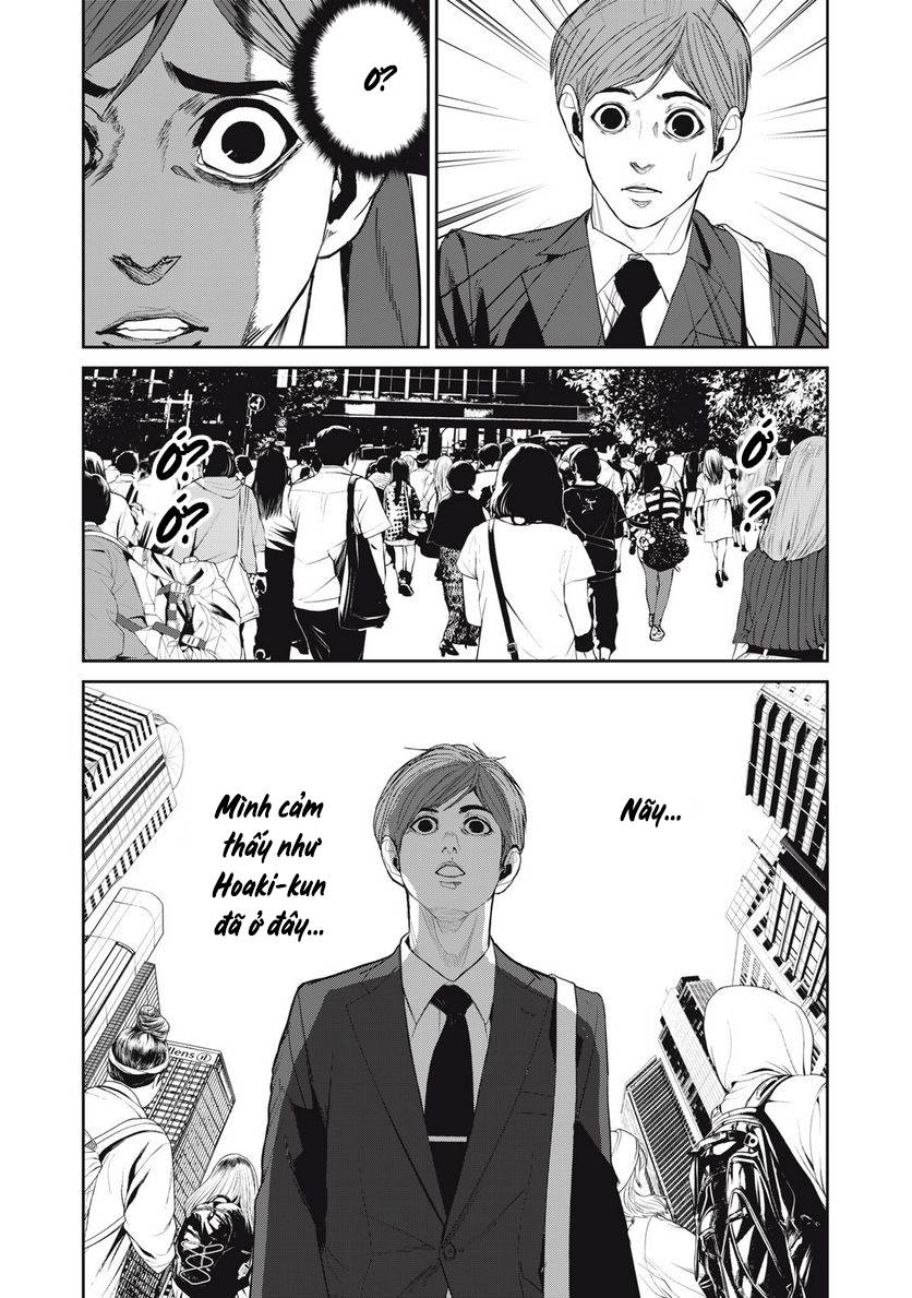 shokuryou jinrui re: starving re:velation chapter 61 16