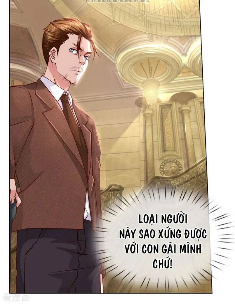 cực phẩm yêu nghiệt chapter 54 2