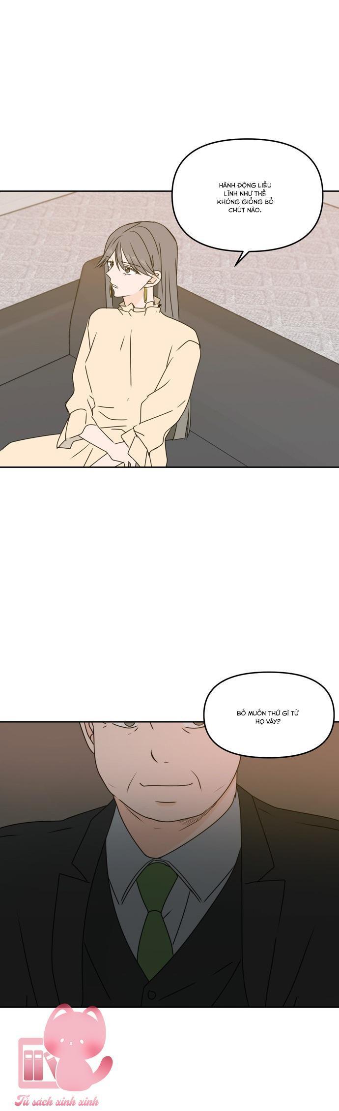 hẹn gặp nhau ở kiếp thứ 19 chapter 55 24