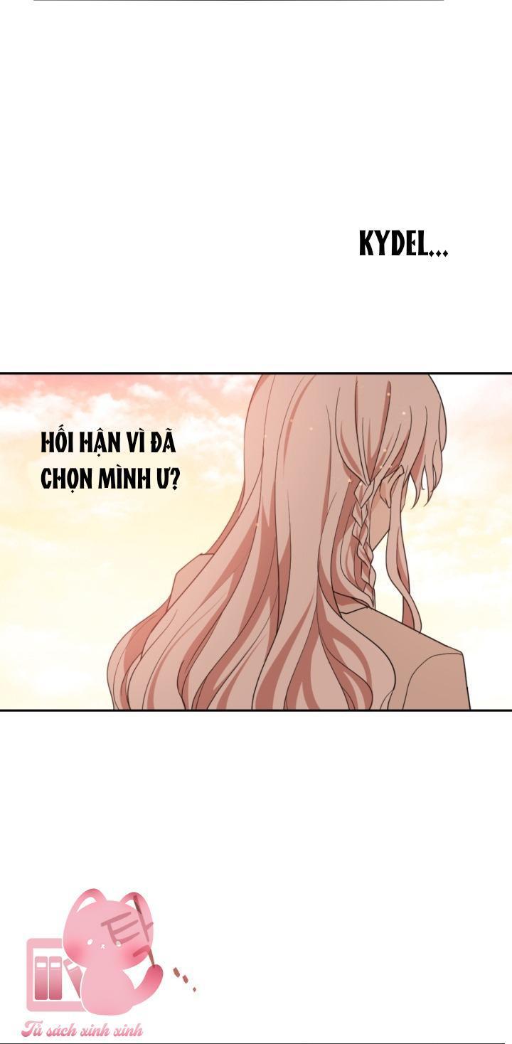 nguyện ước vô vọng của ma nữ chapter 65 27