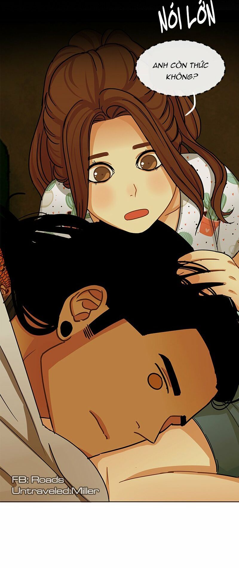 nửa đêm ở poppy land chapter 48 51