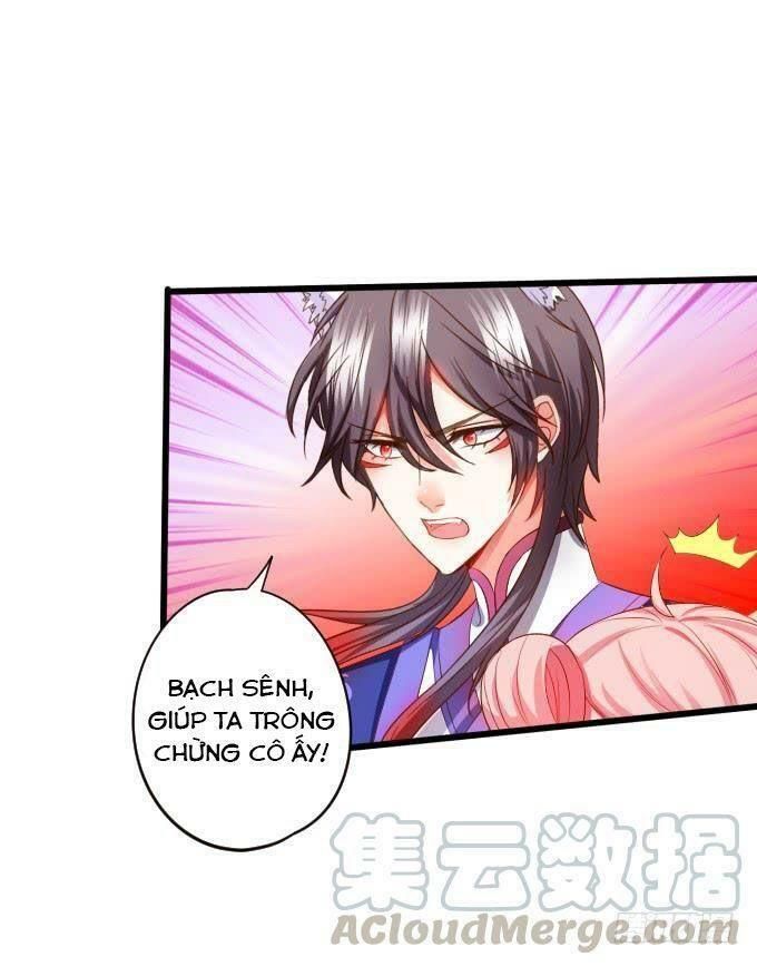 hồ tiên hung bạo chapter 80 4