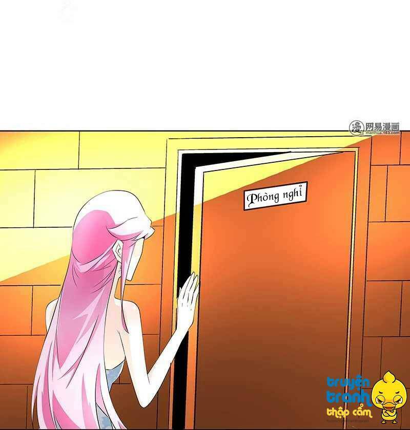 cường sủng hào môn tiểu manh thê chapter 30 19