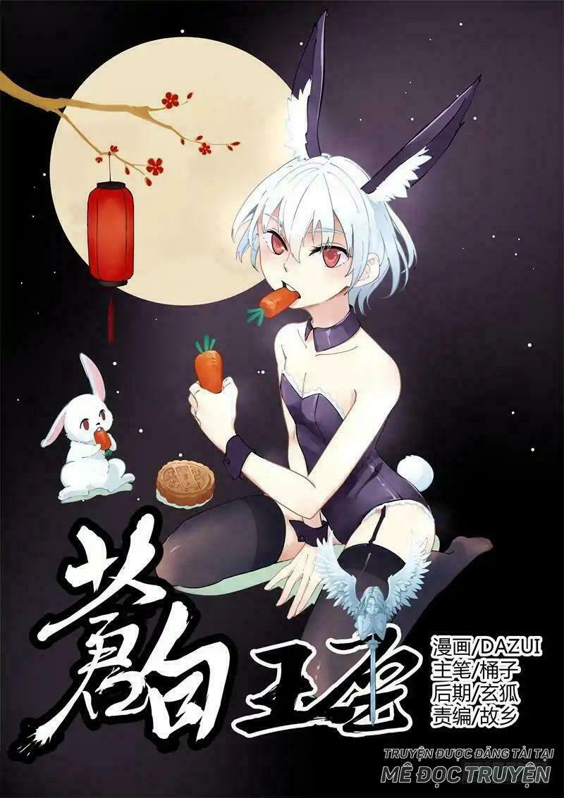 bạch vương tọa chapter 5 1