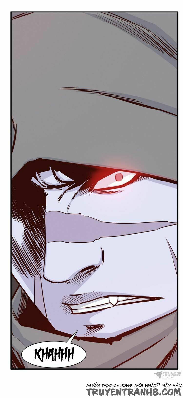 vua của vong linh chapter 153 4