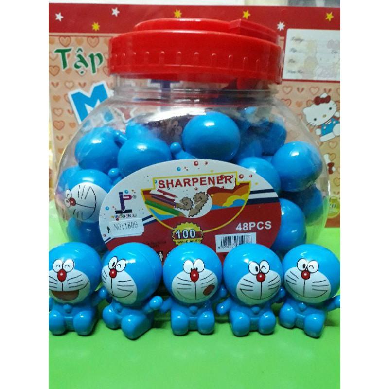 ĐỒ CHUỐT BÚT CHÌ DORAEMON