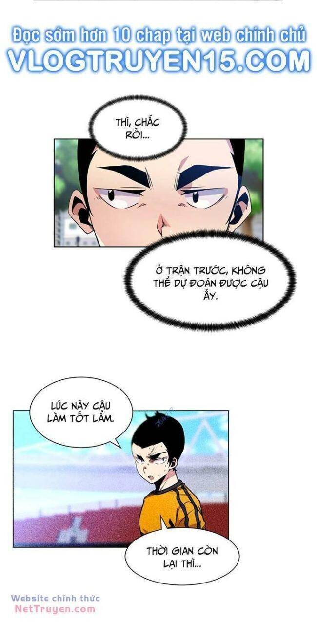 Góc Cao Khung Thành chapter 33 27