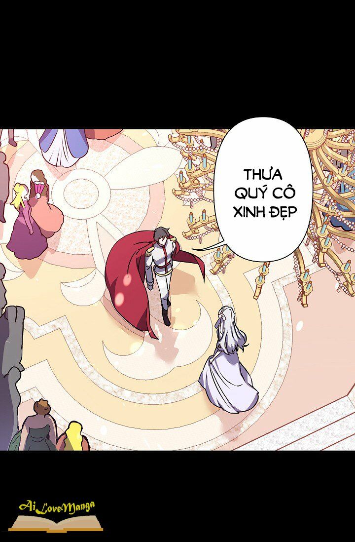 hôn lễ báo thù chapter 22 2