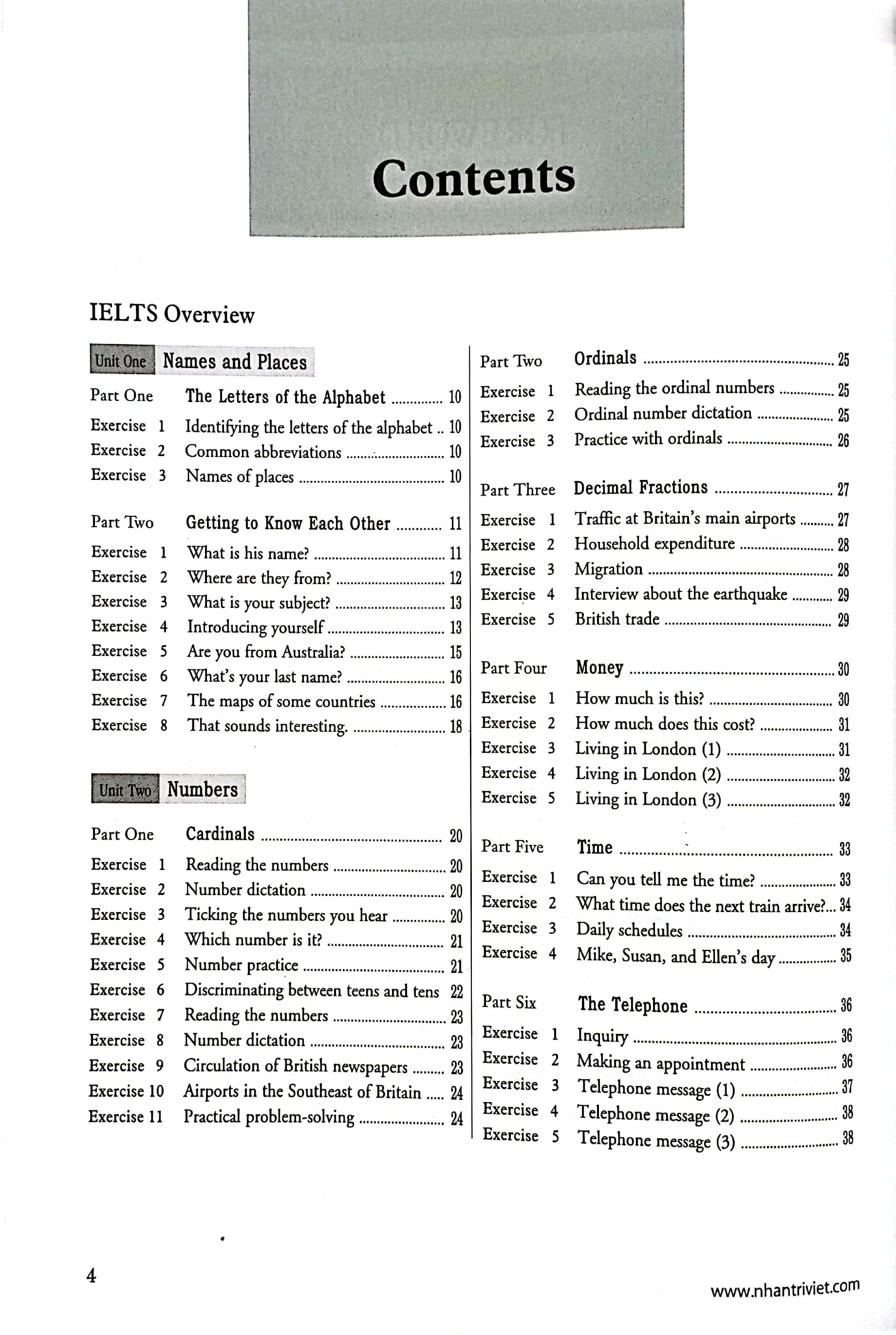 Basic IELTS Listening (Tái Bản 2023)