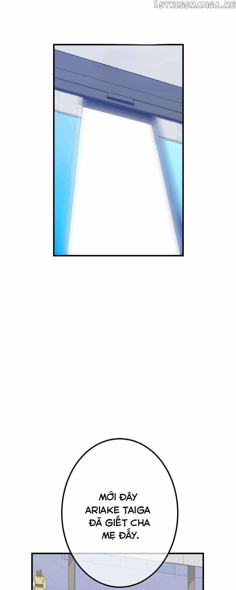 Huyết Thánh Cứu Thế Chủ~ Ta Chỉ Cần 0.0000001% Đã Trở Thành Vô Địch chapter 32 21