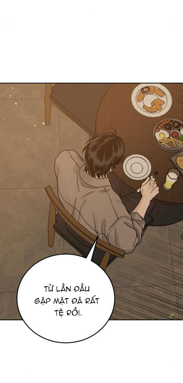 Thuyết Tình Yêu Ích Kỷ chapter 23.2 25