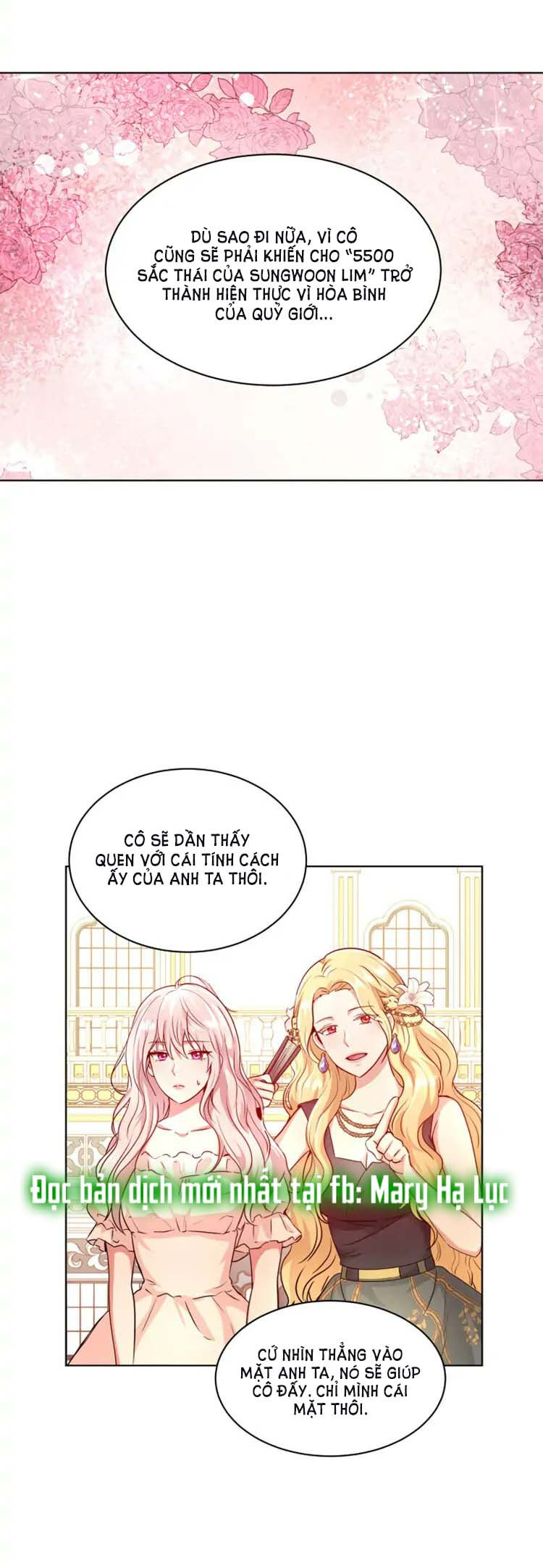 5500 sắc thái của quỷ vương chapter 3.1 7