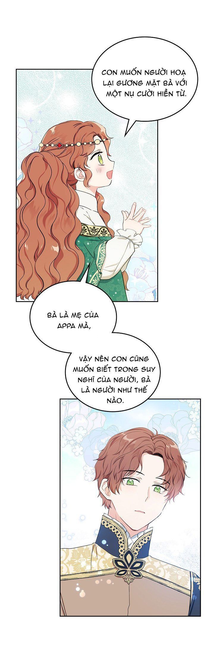 lần này tôi sẽ trở thành gia chủ chapter 10 17