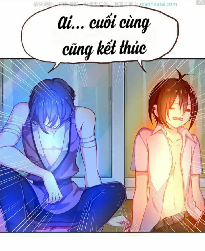 tân quang thiên chapter 46 3