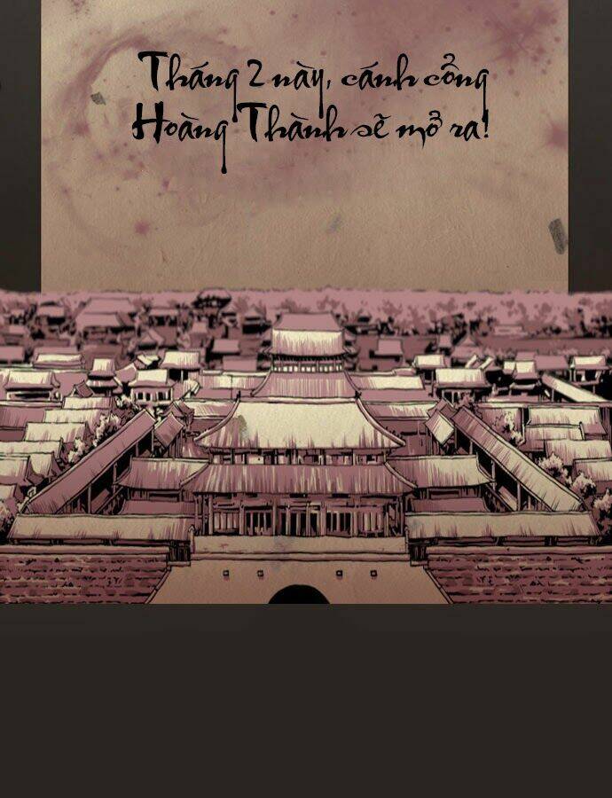 in full bloom chapter 0 11