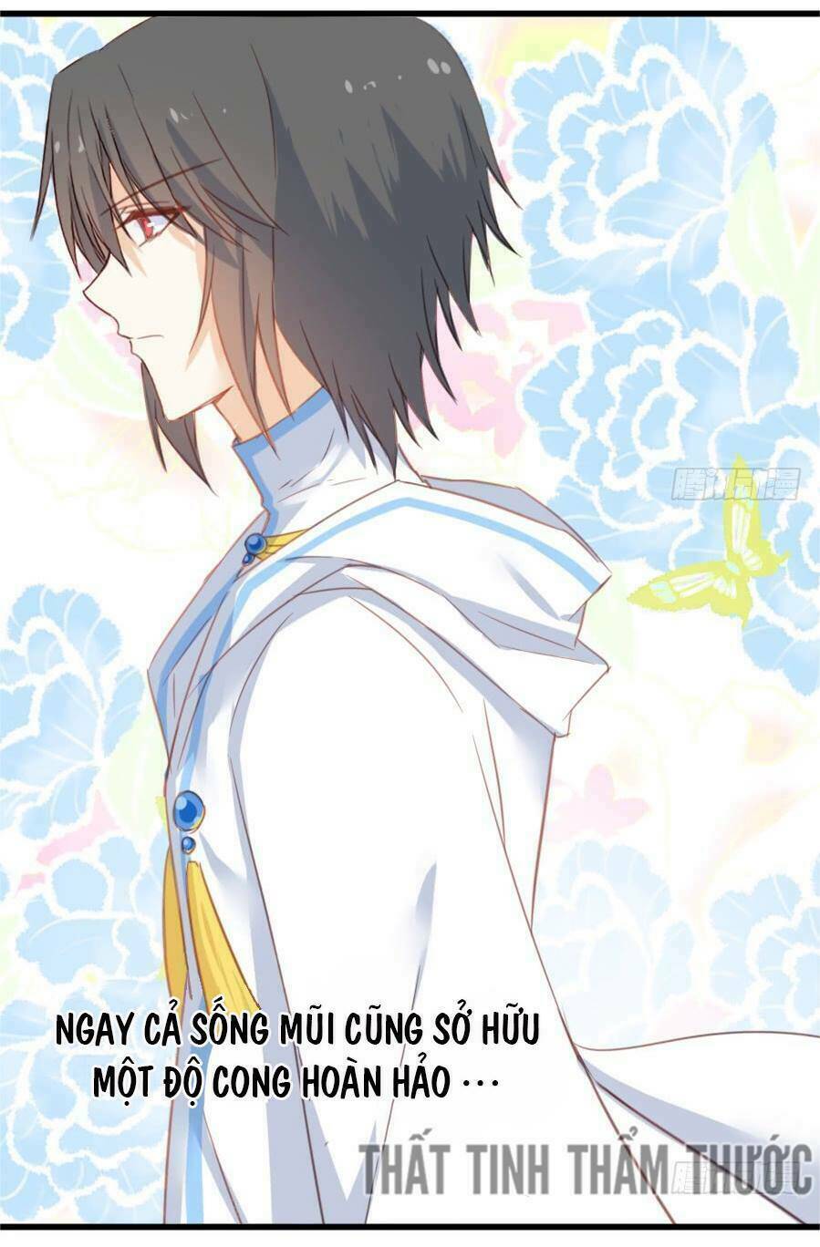 hôm nay ta cũng muốn trêu chọc nàng chapter 49 15