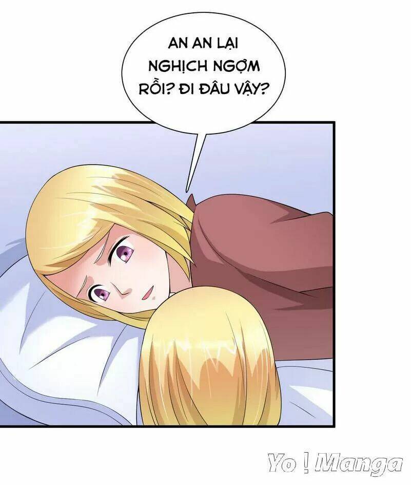 cô dâu gả thay của tổng tài chapter 101 15