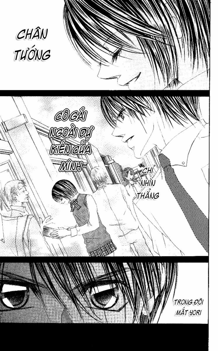 i love my little sister chapter 48 21