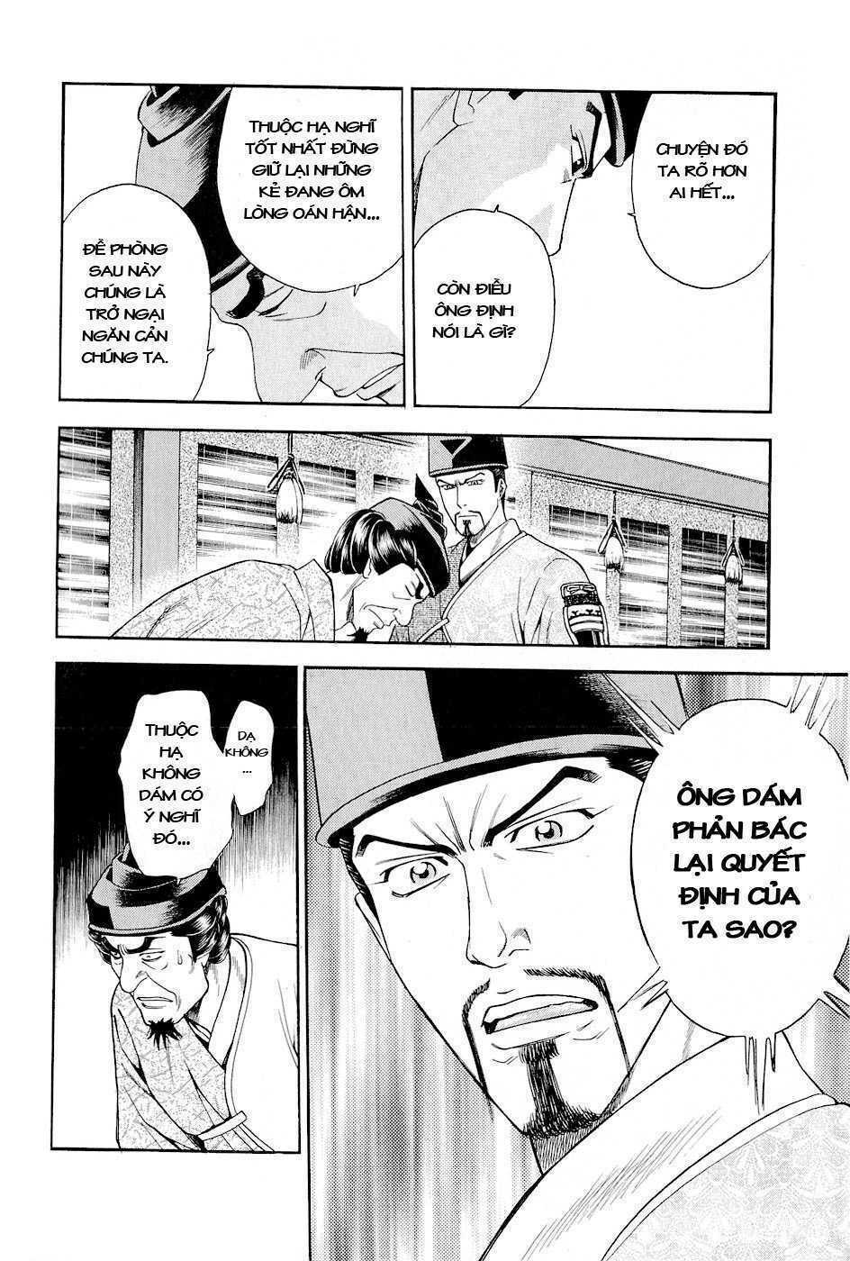 thiếu niên vương phần 2 chapter 16 57