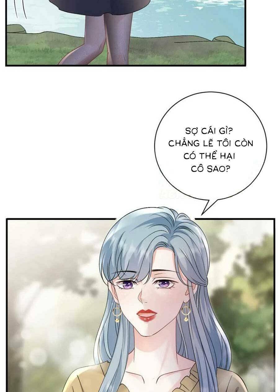 đại tiểu thư có ý đồ gì xấu đâu chapter 178 18