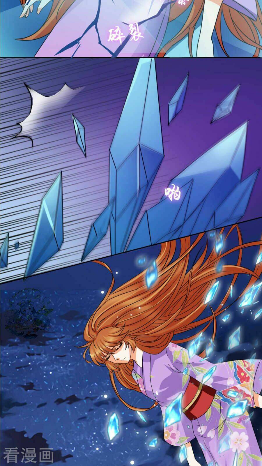 bá quyền trung thành tìm kiếm người yêu chapter 14 15